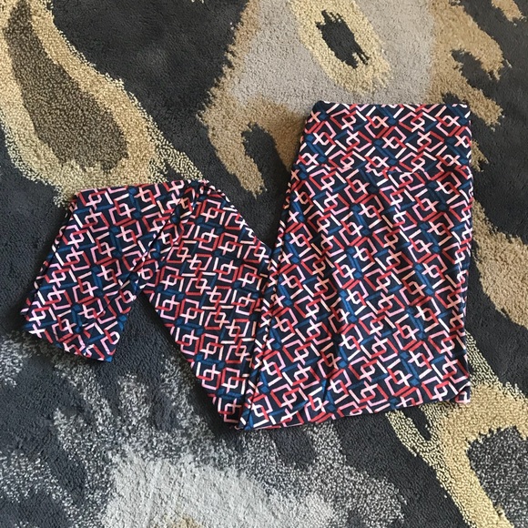 LuLaRoe Pants - 🦄LulaRoe TC Leggings🦄